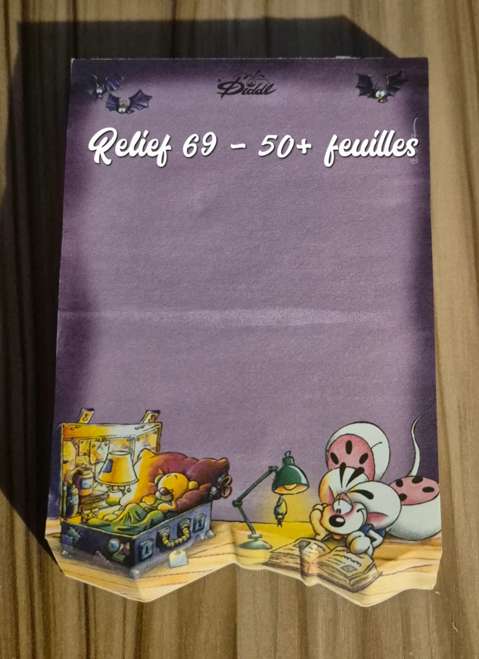 Lot pour Laurie – photo 10